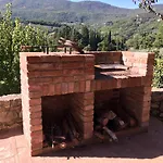 Villa Podere Bargnano Cetona, Sleeps 12, Pool, Wifi, Air Conditioning Cetona