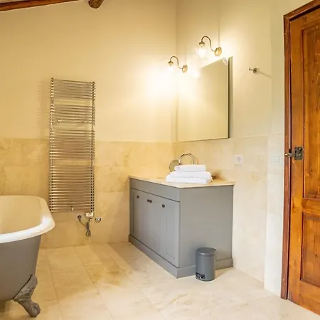 Willa Podere Bargnano Cetona, Sleeps 12, Pool, Wifi, Air Conditioning