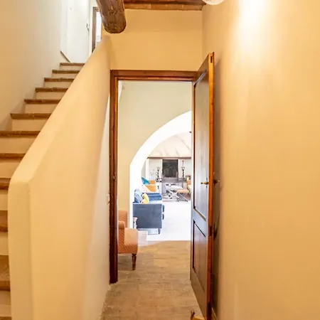 Podere Bargnano Cetona, Sleeps 12, Pool, Wifi, Air Conditioning *