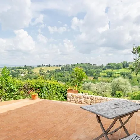 Villa Podere Bargnano Cetona, Sleeps 12, Pool, Wifi, Air Conditioning Cetona