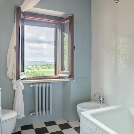 Podere Bargnano Cetona, Sleeps 12, Pool, Wifi, Air Conditioning Cetona