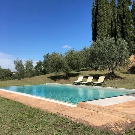 Podere Bargnano Cetona, Sleeps 12, Pool, Wifi, Air Conditioning *