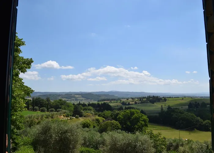 Podere Bargnano Cetona, Sleeps 12, Pool, Wifi, Air Conditioning