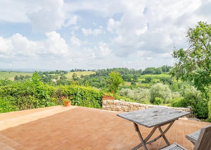 Villa Podere Bargnano Cetona, Sleeps 12, Pool, Wifi, Air Conditioning Cetona