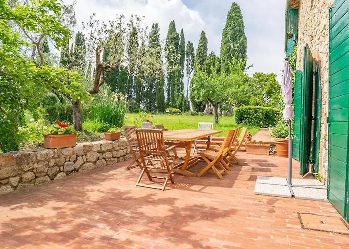 Podere Bargnano Cetona, Sleeps 12, Pool, Wifi, Air Conditioning *