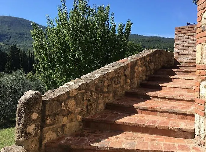 Villa Podere Bargnano Cetona, Sleeps 12, Pool, Wifi, Air Conditioning Cetona